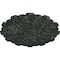 Ekena Millwork Durham Ceiling Medallion (Fits Canopies up to 4 1/4"), 31"OD x 1 1/2"P, Painted Turtle Crackle CM31DUPTC - alternate 2